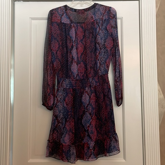 Parker dress - Picture 5 of 5